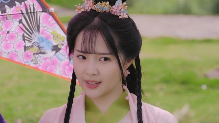 作精公主追夫记 5集