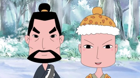 孝贤闵子 4集
