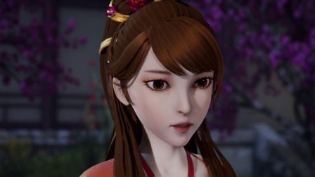 妖神记之黑狱篇 6集