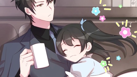 婚色撩人 6集