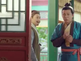 极品家丁 弹幕版 30集