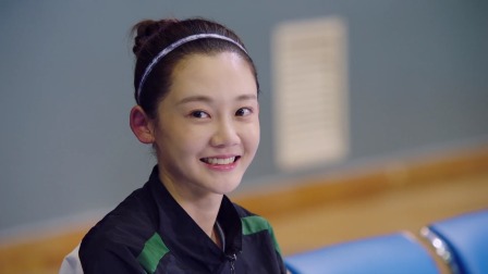 青春抛物线 9集