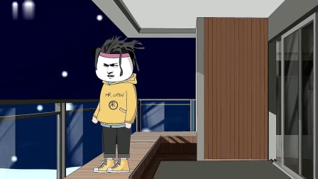 世界末日来临我重生回前1天 6集