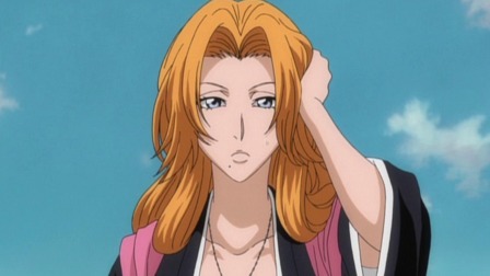 bleach 境&middot;界 决战蓝染篇 6集