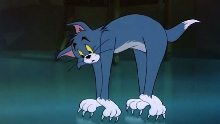 猫和老鼠 少儿版 8集