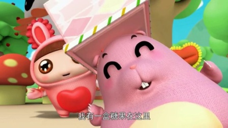 逗逗迪迪爱唱歌 第二季 3集