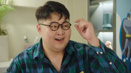 三叔家的房客们 13集