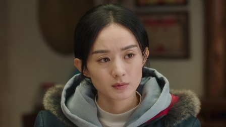 幸福到万家 8集