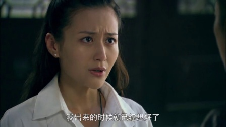 匹夫英雄 17集