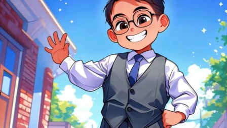 少年派第一季 21集