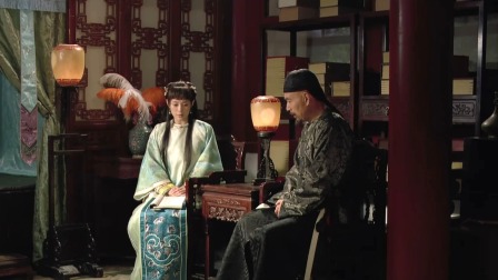 后宫甄嬛传 2集