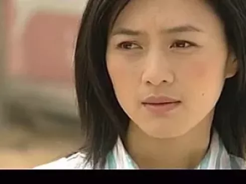 女人不哭 21集
