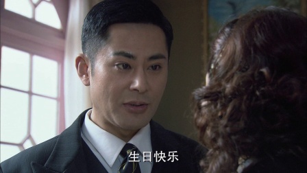 摩西密码 5集
