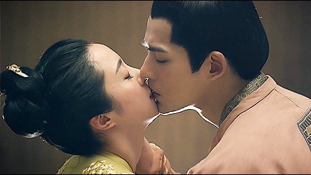 柜中美人 8集