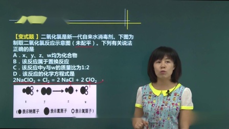 九年级化学总复习 上 6集