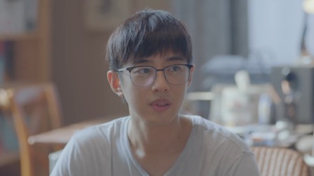 机智的上半场 14集