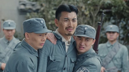 锻刀之英雄无悔 36集