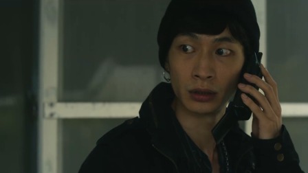 模仿犯 8集