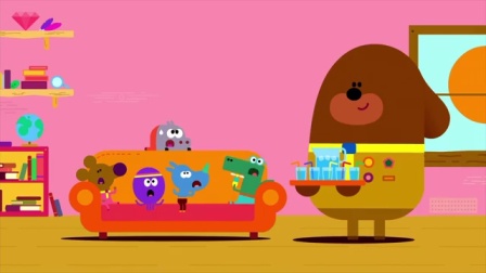 阿奇幼幼园 第一季 15集