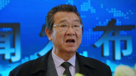 一个女儿的母亲 18集