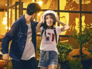 未经安排的青春 14集