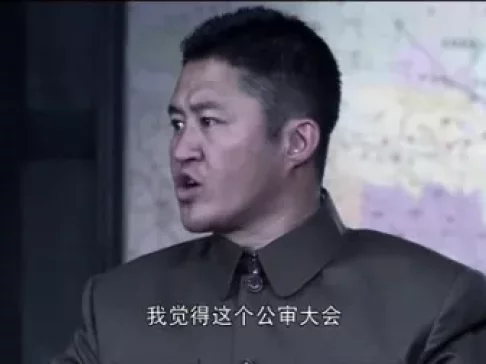 剿匪英雄 22集