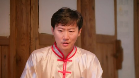 漂洋过海只为你 8集