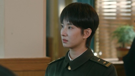 他是谁 6集