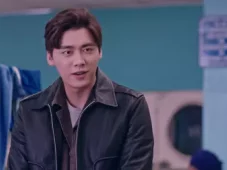 我在北京等你 9集