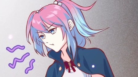 这个修士来自未来 动态漫画 第1季 13集