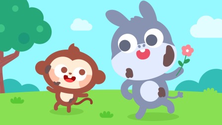 儿歌多多幼儿园儿歌大全 7集