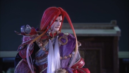 霹雳侠峰 闽南语版 39集