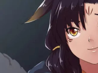 茶叶少女 14集