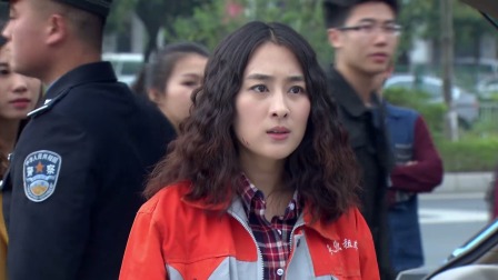 天使的城 1集