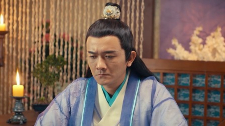 调香师 5集
