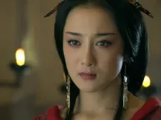 楚汉传奇 77集