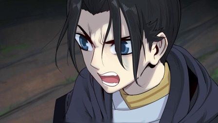 正邪 47集
