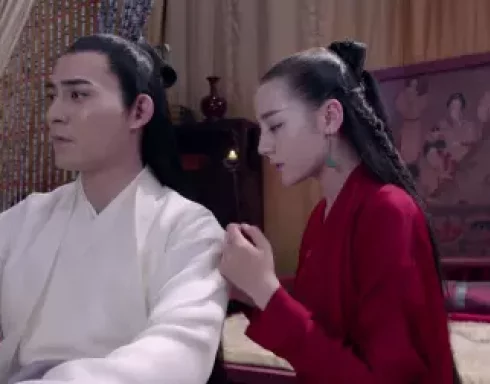 烈火如歌 48集