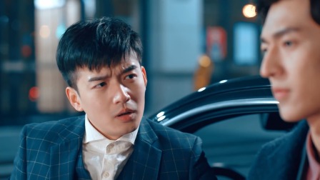 贵公子的甜爱秘方 3集