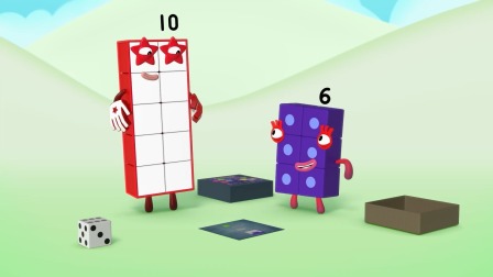 数字积木 第三季 15集