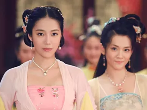 回到明朝当王爷之杨凌传 7集