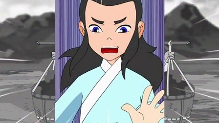 布袋和尚云游记之抗洪风云 3集