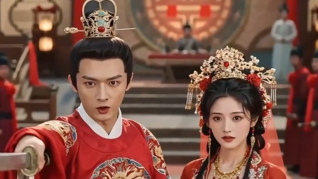 画皮王妃王爷被吓跪了 28集