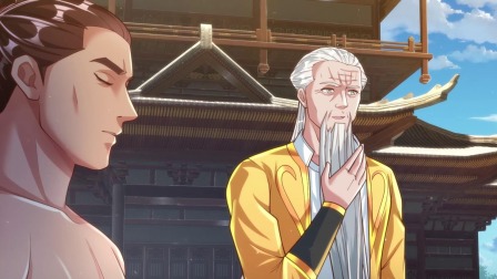 我可以无限顿悟 13集