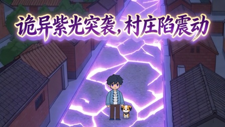 星辰战士 4集