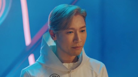 爱&middot;共生&middot;逆世代：随机联盟 1集