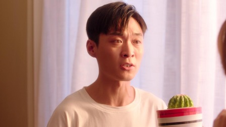 亲爱的，没想到吧 3集