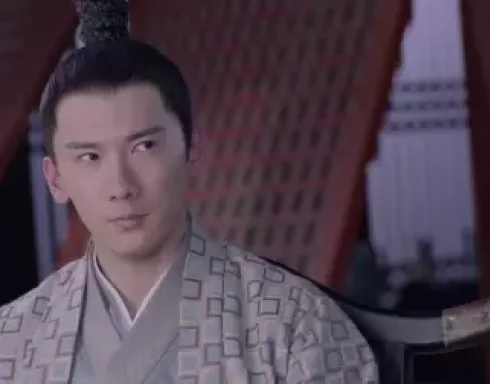 烈火如歌 8集