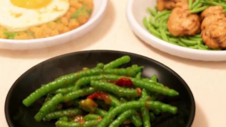 戴夫的美食日记 30集