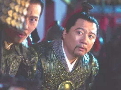 大明风华 DVD版 61集